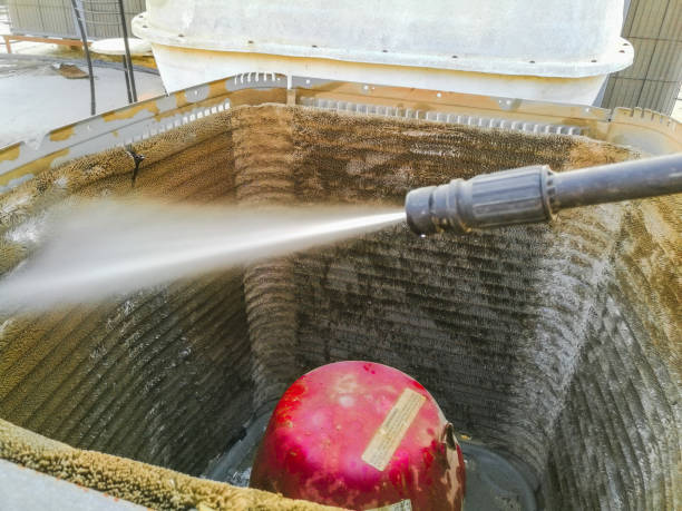 Best HVAC System Cleaning  in Wilkesboro, NC