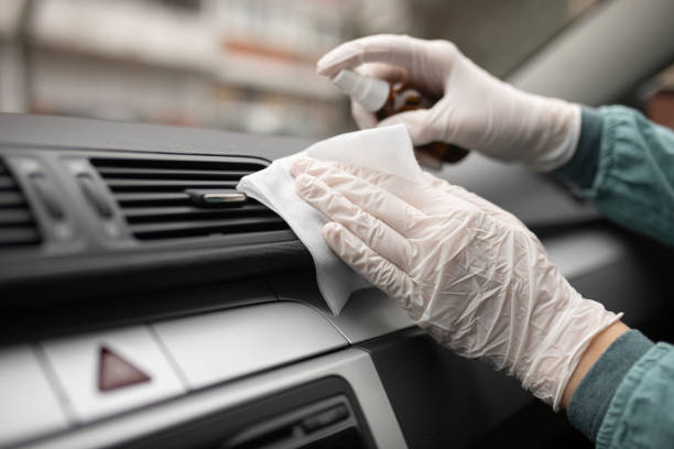 Best Dryer Vent Cleaning Services  in Wilkesboro, NC
