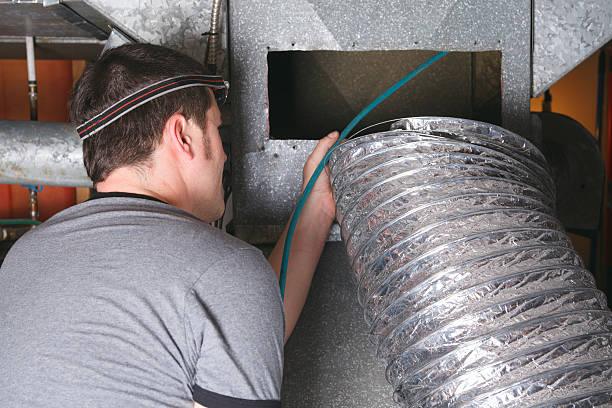 Best Affordable Duct Cleaning Services  in Wilkesboro, NC