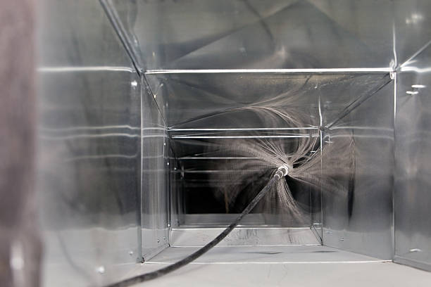 Trusted NC Airduct Cleaning Experts