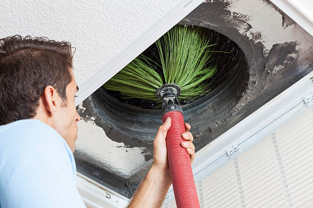 Best Affordable HVAC Duct Cleaning  in Wilkesboro, NC