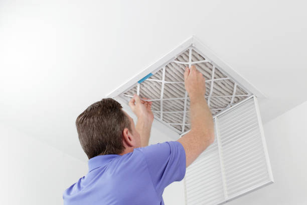 Best Commercial HVAC Duct Cleaning  in Wilkesboro, NC
